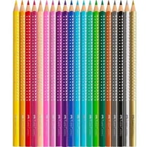 Coffret cadeau sparkle - 20 crayons de couleur