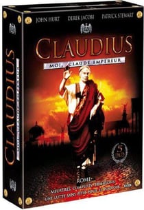 Claudius - Moi, Claude Empereur