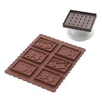 Kit cookies - Gnam Gnam