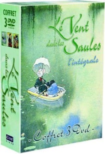 Le Vent dans les saules - L'intégrale