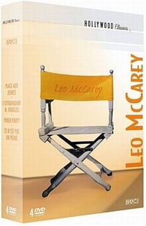 Leo McCarey - Coffret 4 films