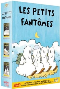 Les petits fantômes