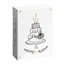 Coffret mariage Charlie S