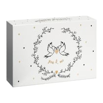 Coffret mariage Charlie L