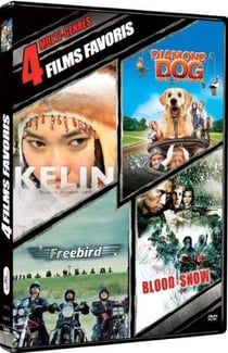 4 films favoris : Multi-genres