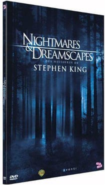 Nightmares & Dreamscapes