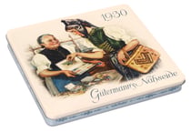 Coffret Nostalgie pour tout coudre 100 m Gütermann -  30 bobines de fil
