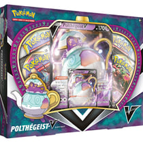Coffret Pokémon - mai 2020