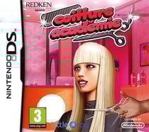 Coiffure academie (jeu)