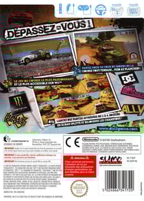Colin McRae : Dirt 2