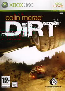 Colin McRae : Dirt