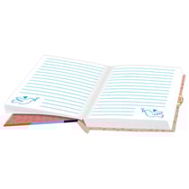 Journal Intime - Collection UNICEF