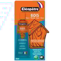 Colle Bois Cléopâtre - 30g