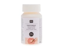 Colle pour tissu punch needle - 130ml