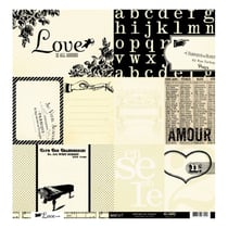 COLLECTION LOVE ALLIANCE