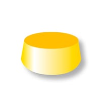 Colorant bougie 20g - Jaune