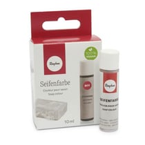 Colorant Gris Savon 10Ml