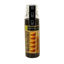Colorant liquide - brun café - 30ml - Patisdécor