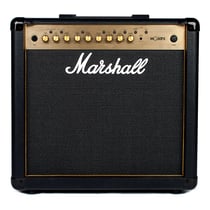 Marshall - MG50FX - Ampli guitare