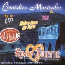 Comédies Musicales