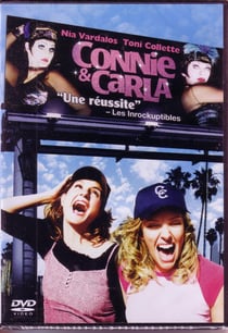 CONNIE ET CARLA