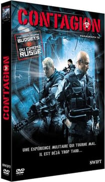 Contagion