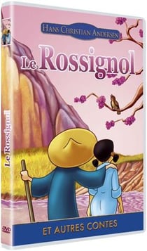 Les Contes de Hans Christian Andersen - Vol. 9 : Le Rossignol