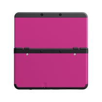 Coque Nintendo New 3DS n° 19 - Rose