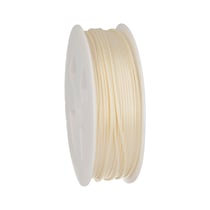 CORDON QUEUE DE SOURIS Ecru CORDON QUEUE DE SOURIS Ecru