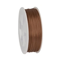 CORDON QUEUE DE SOURIS Marron CORDON QUEUE DE SOURIS Marron