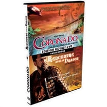 Coronado - rencontre avec le dragon