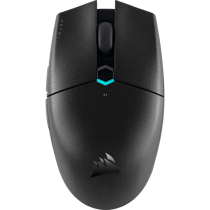 Souris gaming optique sans-fil Corsair - Katar Pro - Noir