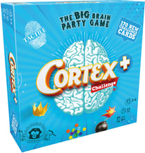 Cortex +
