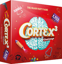 Cortex Challenge 3