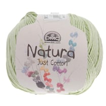 Natura Vert - DMC - Pelote de fil