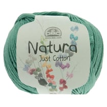 Fil à tricoter DMC - Natura - Jade N20