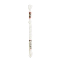 Fil à broder DMC - Coton perlé n°5 - Edelweiss 3865