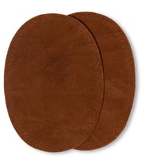 Thermocollant coude en daim 86 - chamois
