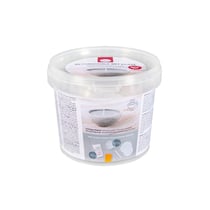 Coupe beton  avec bougie
