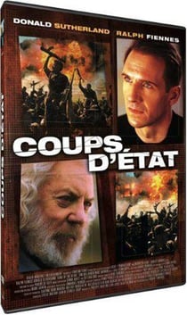 Coups d'état