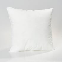 Coussin de garnissage carré Créalia - 40 x 40 cm