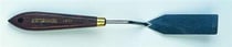 Couteau à peindre ref: 007