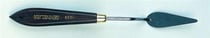Couteau à peindre ref: 009