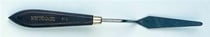 Couteau à peindre ref: 014