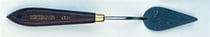 Couteau à peindre ref: 027