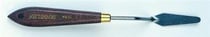 Couteau à peindre ref: 084