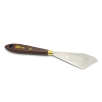 Couteau à peindre n°14 - Monali