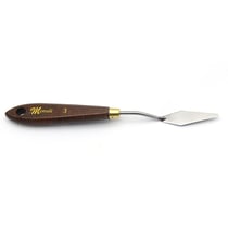Couteau à peindre n°3 - Monali