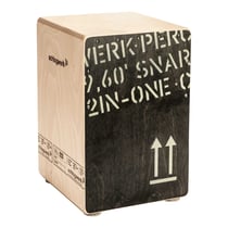 CP403BLK 2INONE BLACK EDITION, MEDIUM