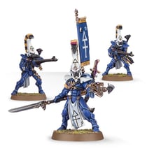 Aeldari Dire Avengers - Warhammer 40,000